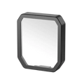 Hikrobot MV-IDA-C-Y-41-56-ESD Lens cover, With aimer, Length 41, Width 56, ESD protection