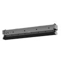 Hikrobot MV-CIS-660mm-18-91F4M CIS macro line scan camera, 660 mm scan width, 1800dpi, XoFLink fiber port, 80kHz