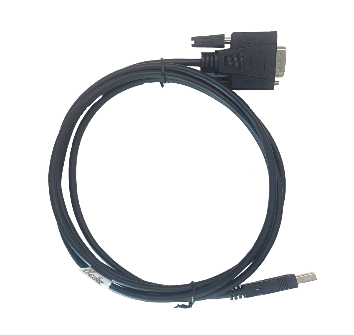 Hikrobot MV-IDAPE-DB15M-USB--ST-2m For 2013EM V2.0, Power/communication cable, DB15 female to USB, 2 m, Static applications