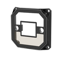 Hikrobot MV-SC3000-C-HP Smart camera square semi-polarizing lens cover