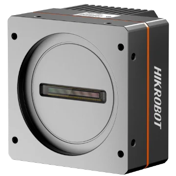Hikrobot MV-CL08T5-500Y4M Line scan camera 8k 5μm, CXP-12 4link, Mono, 256TDI, 500khz