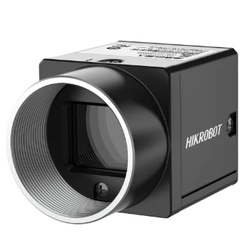 Hikrobot XXV-013C-XAU 1.3MP Area Scan Camera, USB3, Color