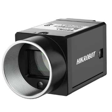 Hikrobot MV-CU200-20GC 20MP Area Scan Camera, GigE, AR2020, Color