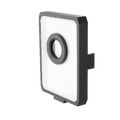 Hikrobot MV-IDA-C-Y-61-45-M ID3000XM micro-code accessory, Length 61.6, Width 45.2