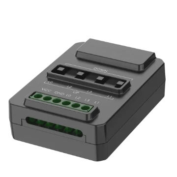 Hikrobot MV-IDA-IO-22 Gen 1 2-in 2-out IO box