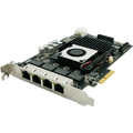 Hikrobot MV-GE1004 Quad GigE Frame Grabber