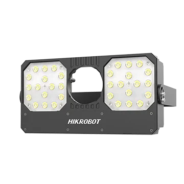 Hikrobot MV-LB-270-140-4030WL-A 24 V continuous light for ID6000 series