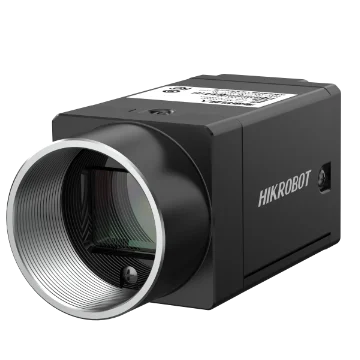 Hikrobot MV-CU050-90GM(NPOE) 5 MP GigE area scan camera, GMAX2505, Mono, Without PoE