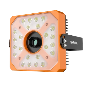 Hikrobot MV-IDS006M-12C-C 6 MP logistics code reader