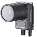 Hikrobot MV-ID5120XM-00C-NNN 12 MP global-shutter compact industrial code reader, Type-C port, No light, No lens