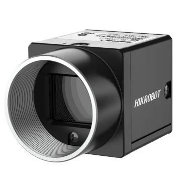 Hikrobot MV-CU020-90UM 2MP Area Scan Camera, USB3, GMAX4002, Mono