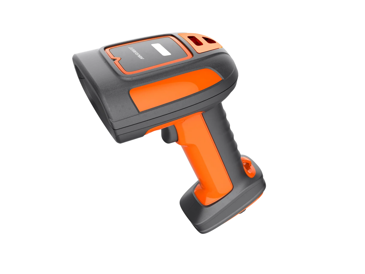 Hikrobot KM-DMH7B/10SR/07RN/LS Rugged industrial wireless handheld code reader