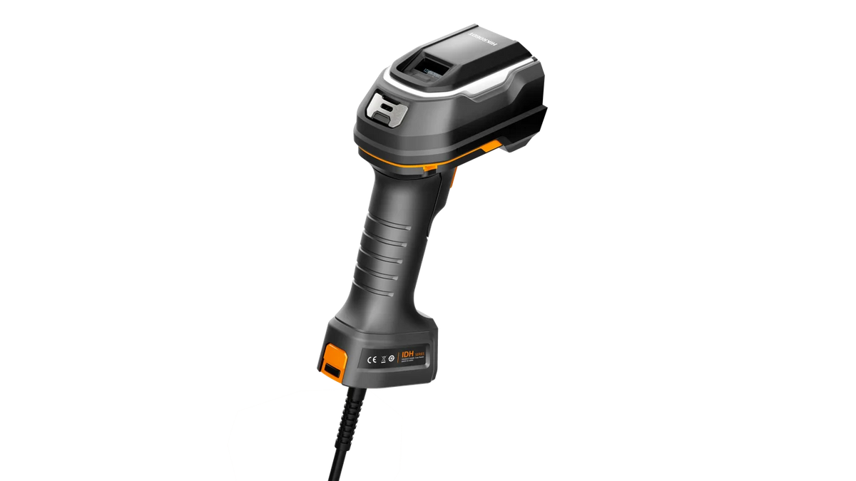 Hikrobot HIK-XD90-DL66-HD Ultra-durable industrial wired handheld code reader
