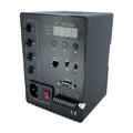 4-Channel Digital LED Light Controller, 24 V 120 W, with Strobe Trigger