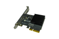 Hikrobot MV-GT2101 Single-port RJ45 10GbE network card