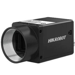 Hikrobot MV-CI013-GS-NN 1.3MP SWIRカメラ, IMX990, GigE, ファンレス