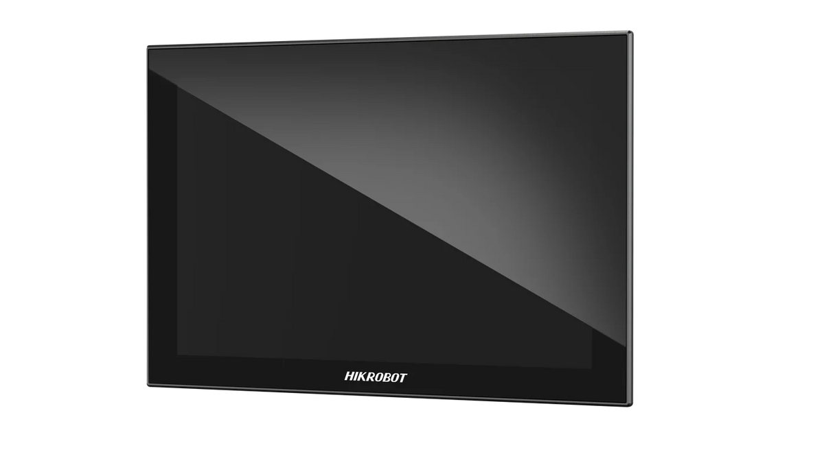 Hikrobot MV-VT2000-128G40-2T VT2000 Panel PC, J6412, 8GB+128G SSD+2T HDD