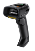 Hikrobot MV-IDH2000PB/13SR/05RN industriële draadloze handheld codereader