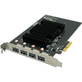 Hikrobot MV-GU2104 MV-GU2100 Series Quad USB3.0 Adaptor