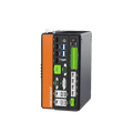 Hikrobot MV-VC3101H-128G60 VC3000H Vision Controller, G4900, 8GB+128GSSD, Unsupported POE, PCI-E