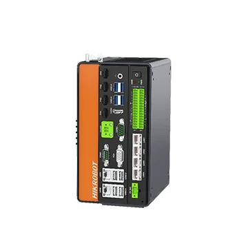 Hikrobot MV-VC3101H-128G60 VC3000H Vision Controller, G4900, 8GB+128GSSD, Unsupported POE, PCI-E