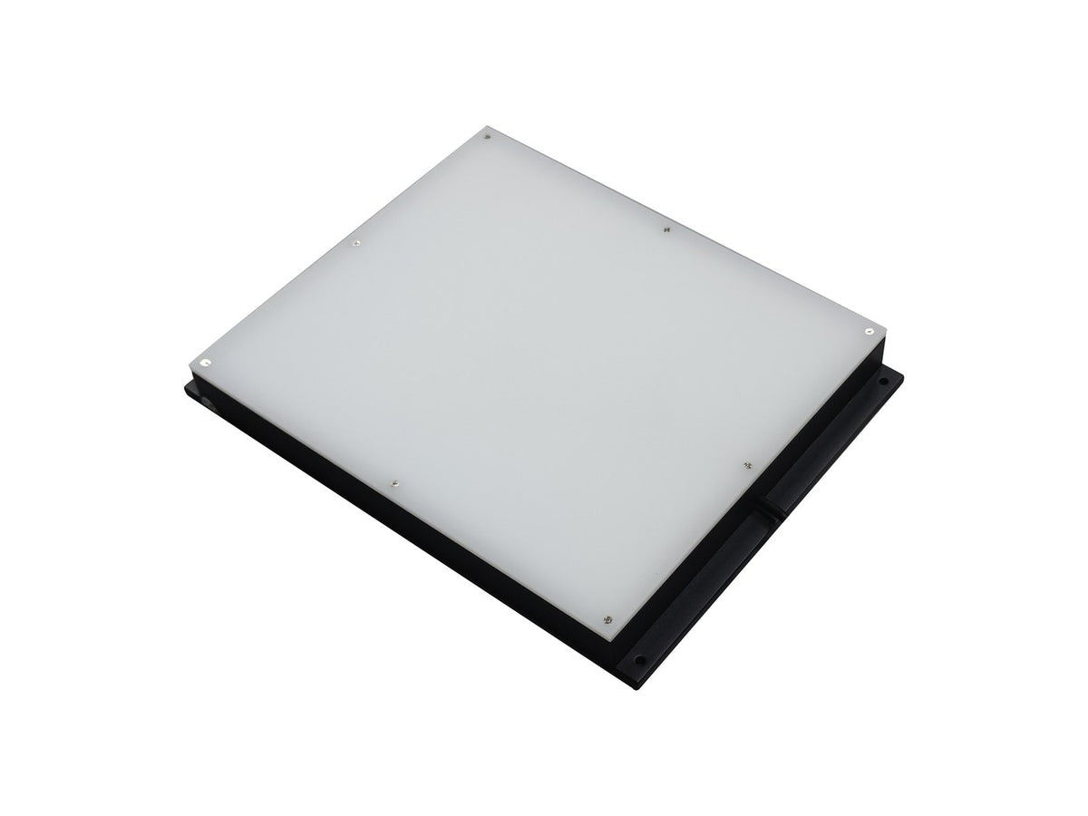 120 x 120 mm Parallel (Collimated) LED Backlight, White