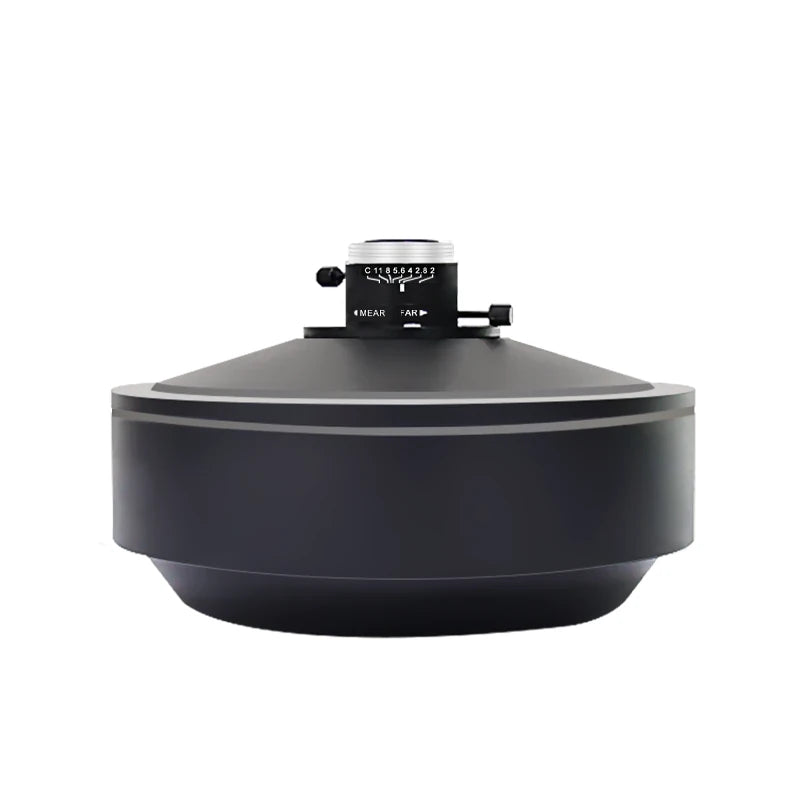360 degree industrial lens, 1/1.8", C-mount (LS-OR3601802A)