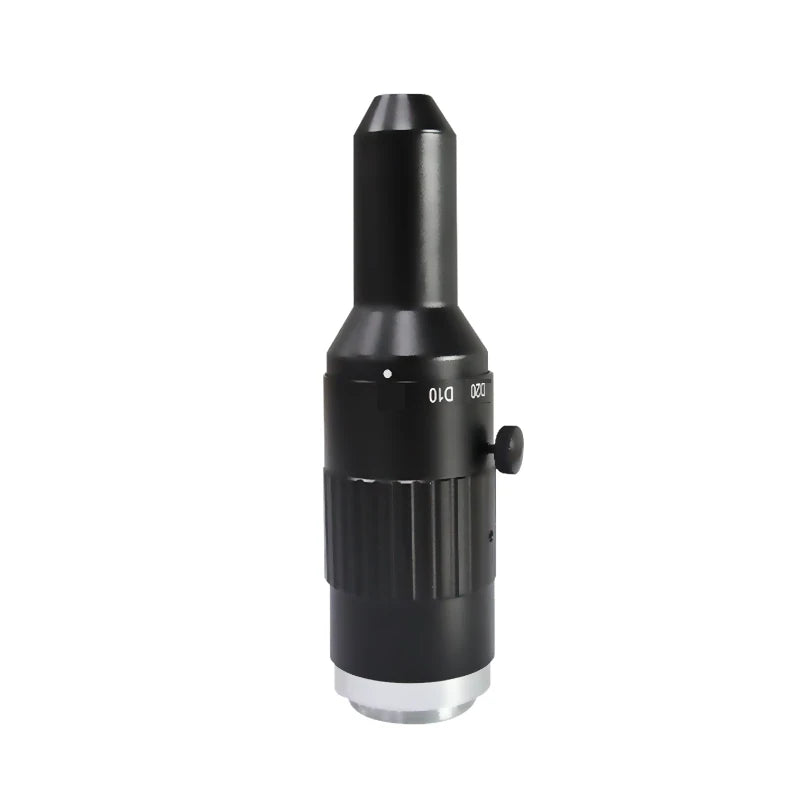 360 degree industrial lens, 2/3", C-mount, working distance 2.7-70 mm (LS-IR3602306A)