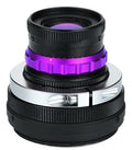 Line scan lens, 100 mm, M59-mount (LS-SLS10016-16K)