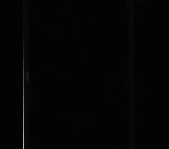 Cattura della linea raffreddata a ventola della sorgente dal confronto con lo schermo del telefono accoppiato.