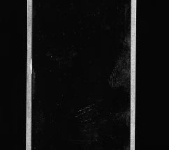 Acquisizione della linea di raffreddamento ad acqua dell'origine dalla stessa comparazione; le caratteristiche della superficie sono più luminose.