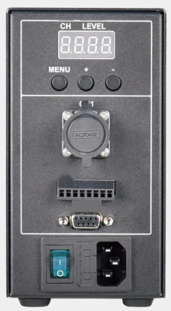 Constant current controller, 1 ch, 65 W (LS-DC65-I07C-24025-1)