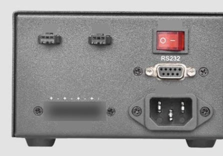 Ordinary digital controller, 2 ch, 65 W (LS-DV65-N01C-24012-2)