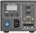 Digital controller, 2 ch, 65 W (LS-DV65-N02C-24025-2)