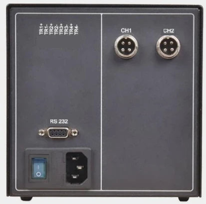 High power digital controller, 2 ch, 350 W (LS-DV350-N03C-24120-2)