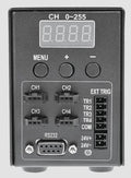 485 type digital controller, 2 ch, 65 W (LS-DV65-N04C-24025-2)