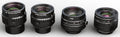 8K high resolution line scan lens, 35 mm, M42, M58, M7-mount (LS-L3545)