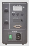 ABS digital light source controller, 2 ch, 65 W, 90 x 94.6 mm (LS-65-MD01C-24025-2)