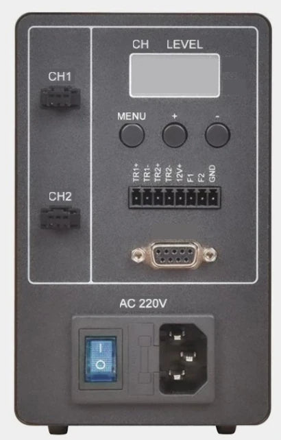 Brightening strobe controller, 2 ch, 65 W (LS-65-MF01C-48200-2)