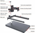 Portable optical test stand (LS-PTF340200)