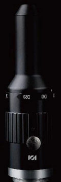 360° imaging system (inner surface), 1/3", C-Mount (LS-RF3651A)