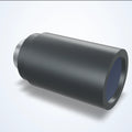 M12 board lens, S mount, 35 mm, 1/2", M12-mount (LS-S12BF3525IR-5M)