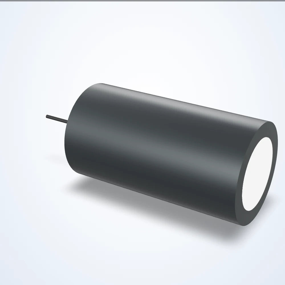Parallel (collimated) light sources for SDM telecentric lenses, beam 100 mm, length 266.6 mm (LS-SDL100H)