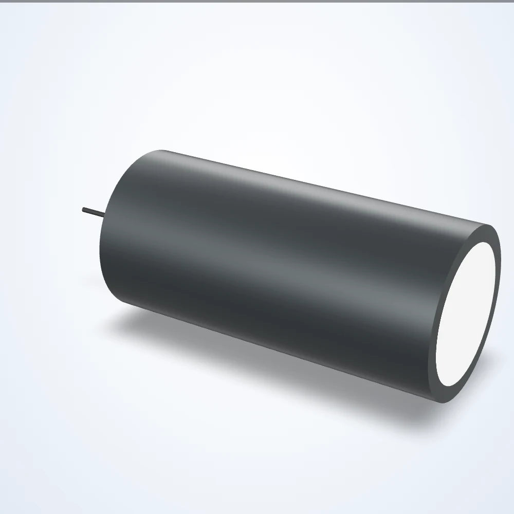 Parallel (collimated) light sources for SDM telecentric lenses, beam 136 mm, length 361.5 mm (LS-SDL136)