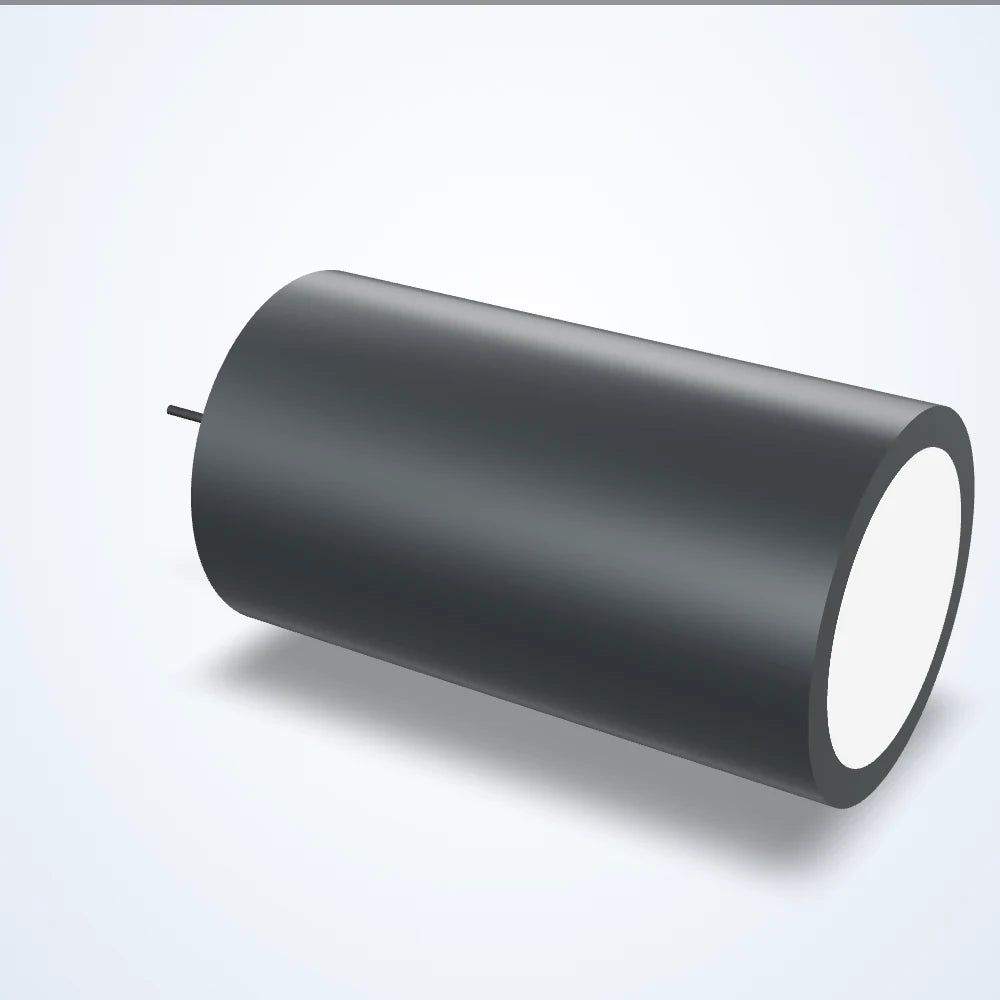 Parallel (collimated) light sources for SDM telecentric lenses, beam 150 mm, length 332.1 mm (LS-SDL150H)