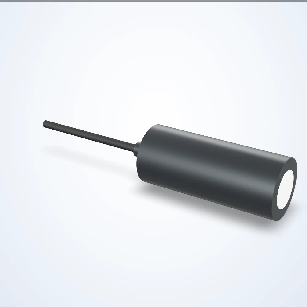 Parallel (collimated) light sources for SDM telecentric lenses, beam 24 mm, length 92.6 mm (LS-SDL24)