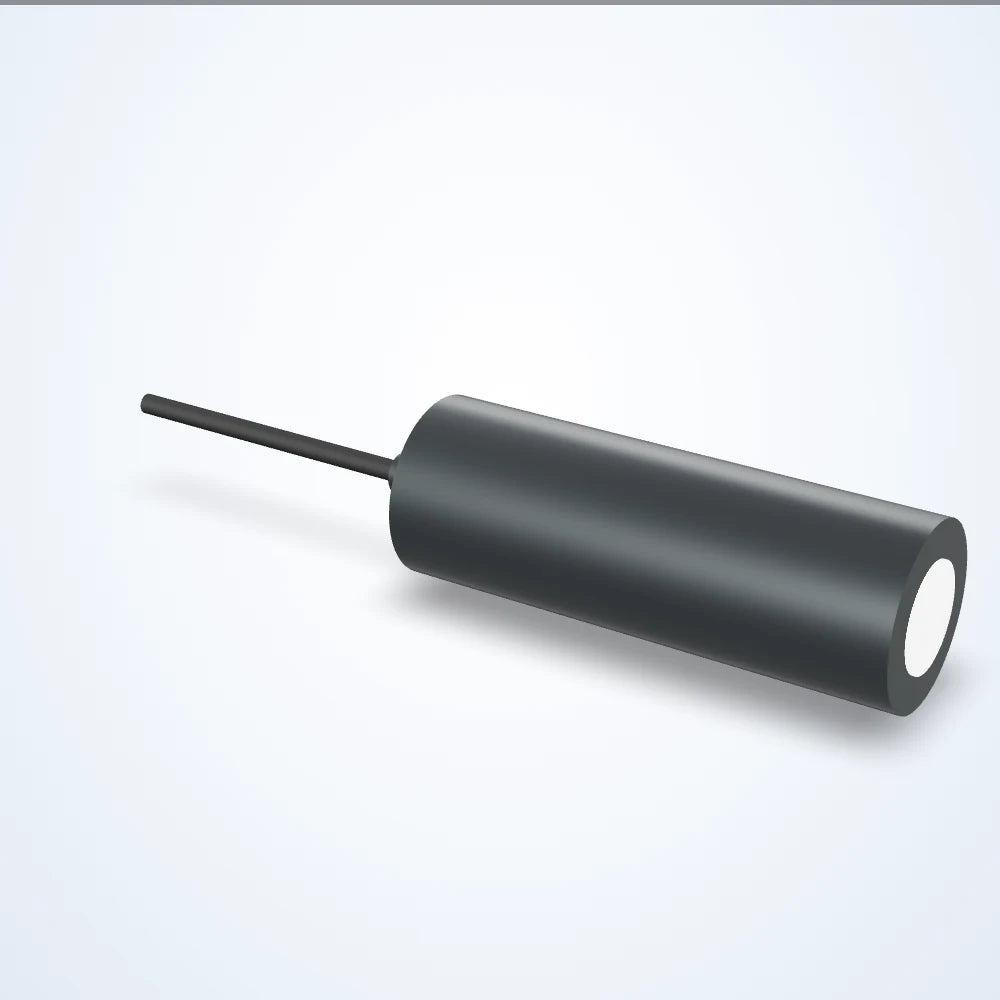 Parallel (collimated) light sources for SDM telecentric lenses, beam 26 mm, length 124.8 mm (LS-SDL26)