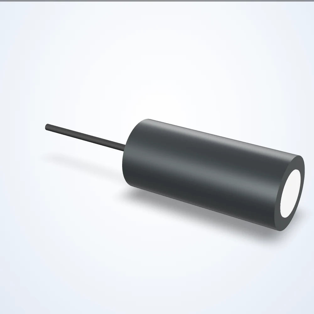 Parallel (collimated) light sources for SDM telecentric lenses, beam 33 mm, length 117.8 mm (LS-SDL33)