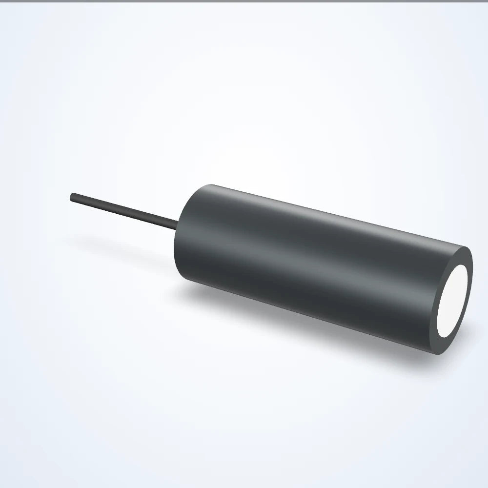 Parallel (collimated) light sources for SDM telecentric lenses, beam 36 mm, length 144.9 mm (LS-SDL36)