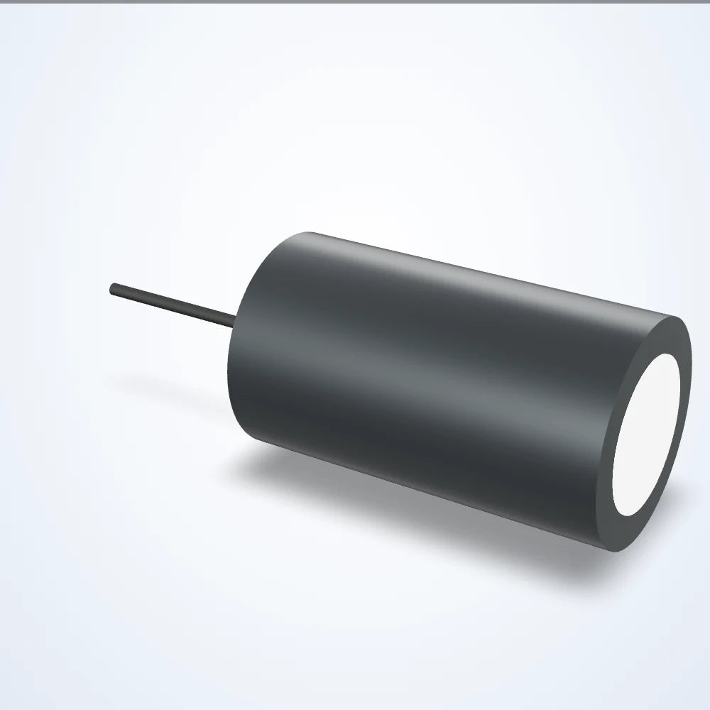 Parallel (collimated) light sources for SDM telecentric lenses, beam 59 mm, length 151.5 mm (LS-SDL59)